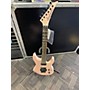 Used Jackson Used Jackson American Series Virtuoso Shell Pink Solid Body Electric Guitar Shell Pink