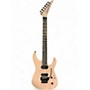 Used Jackson American Series Virtuoso Shell Pink Solid Body Electric Guitar Shell Pink