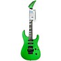 Used Jackson Used Jackson American Soloist Sl3 Matte Green Solid Body Electric Guitar Matte Green