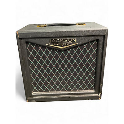 Used Jackson Ampworks 1X12 CABINET SPEAKER Guitar Cabinet