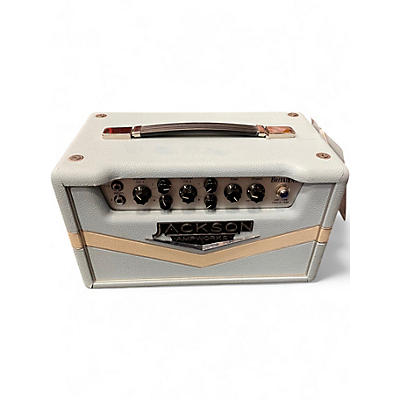 Used Jackson Ampworks Class A EL84 Tube Guitar Amp Head