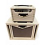 Used Jackson Ampworks New Castle 30 Head & Cabinet Guitar Stack