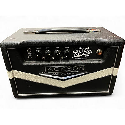 Used Jackson Ampworks The Mcfly Tube Guitar Amp Head