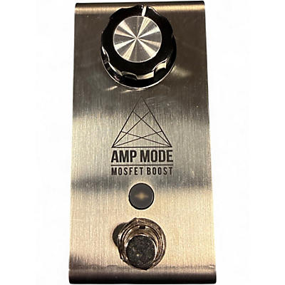 Used Jackson Audio AMP MODE Effect Pedal