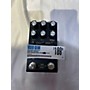 Used Jackson Audio Used Jackson Audio ASABI Bass Effect Pedal