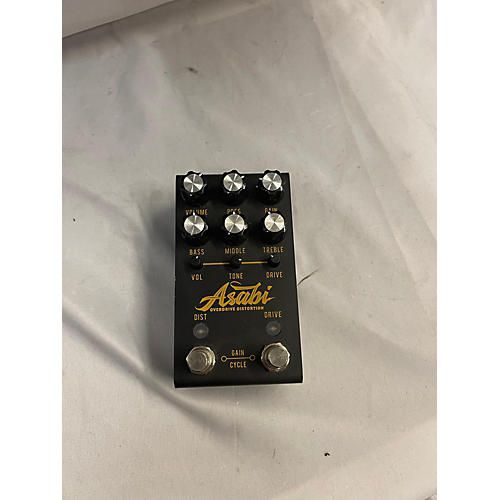 Jackson Audio Used Jackson Audio Asabi Effect Pedal