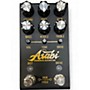 Used Jackson Audio Asabi  Effect Pedal