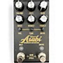 Used Jackson Audio Asabi Effect Pedal