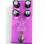 Used Jackson Audio BELLA STARR Effect Pedal