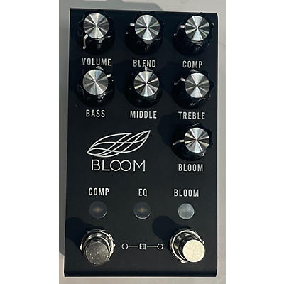 Jackson Audio Used Jackson Audio BLOOM Effect Pedal