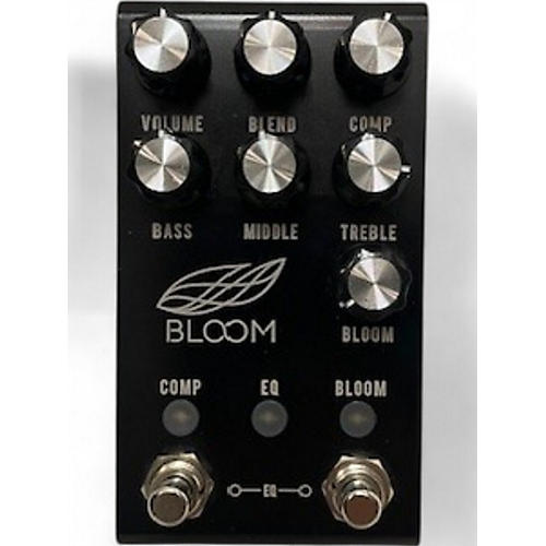 Jackson Audio Used Jackson Audio BLOOM Effect Pedal