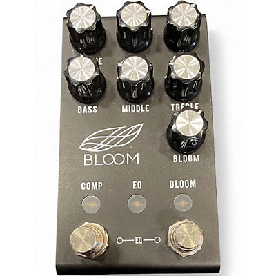 Used Jackson Audio BLOOM Effect Pedal