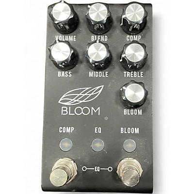 Used Jackson Audio BLOOM Effect Pedal