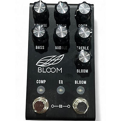 Used Jackson Audio BLOOM Effect Pedal