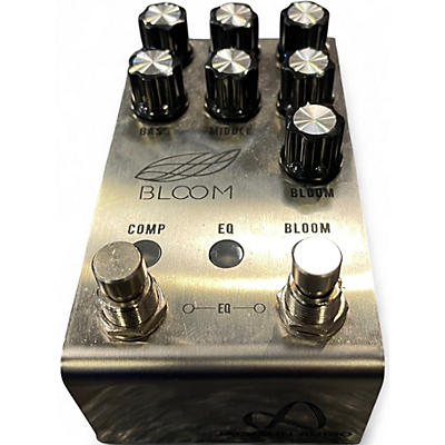Used Jackson Audio BLOOM Effect Pedal