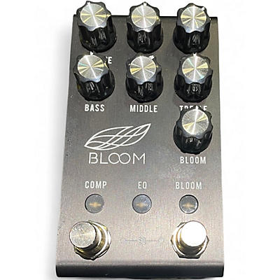 Used Jackson Audio BLOOM Effect Pedal