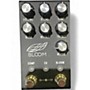 Used Jackson Audio BLOOM Effect Pedal