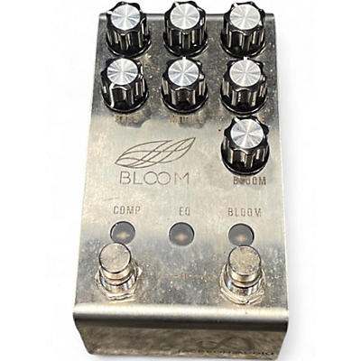 Used Jackson Audio BLOOM Pedal