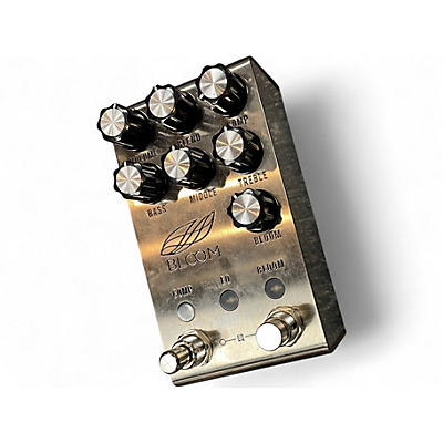 Used Jackson Audio BLOOM V2 Effect Pedal