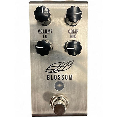 Used Jackson Audio BLOSSOM Effect Pedal