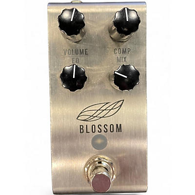 Used Jackson Audio BLOSSOM Effect Pedal