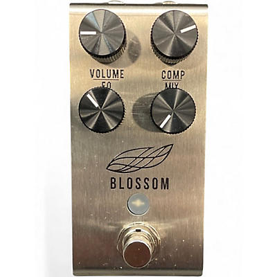 Used Jackson Audio BLOSSOM Effect Pedal