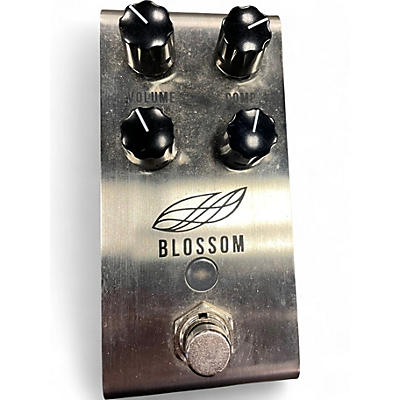 Used Jackson Audio BLOSSOM Effect Pedal