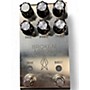 Used Jackson Audio BROKEN ARROW Effect Pedal