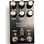 Used Jackson Audio BROKEN ARROW Effect Pedal