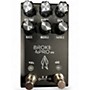 Used Jackson Audio BROKEN ARROW Effect Pedal