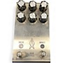 Used Jackson Audio BROKEN ARROW Effect Pedal