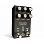 Used Jackson Audio BROKEN ARROW Effect Pedal