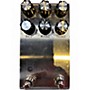Used Jackson Audio BROKEN ARROW Effect Pedal