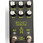 Used Jackson Audio BROKEN Effect Pedal