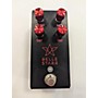 Used Jackson Audio Used Jackson Audio Belle Star Effect Pedal