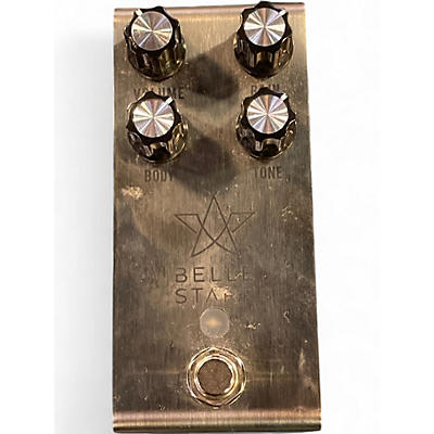 Used Jackson Audio Belle Starr Effect Pedal