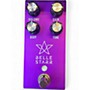 Used Jackson Audio Belle Starr Limited Edition Purple Effect Pedal