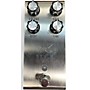 Used Jackson Audio Belle Starr Pedal Board