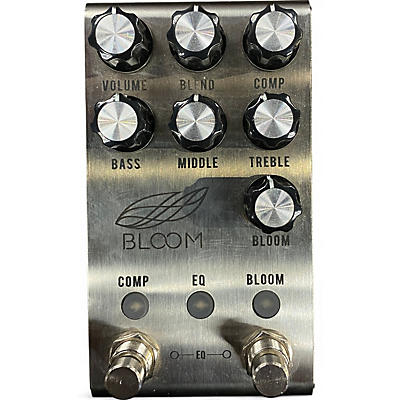 Jackson Audio Used Jackson Audio Bloom Effect Pedal