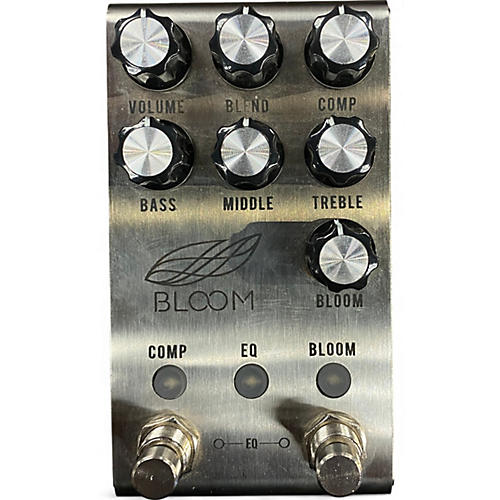 Jackson Audio Used Jackson Audio Bloom Effect Pedal