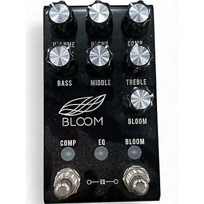 Jackson Audio Used Jackson Audio Bloom Effect Pedal