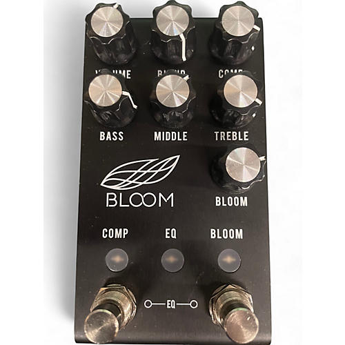 Jackson Audio Used Jackson Audio Bloom Effect Pedal