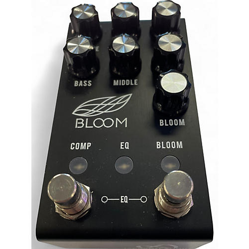 Used Jackson Audio Bloom Effect Pedal