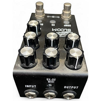 Used Jackson Audio Bloom Effect Pedal