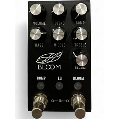 Used Jackson Audio Bloom Effect Pedal