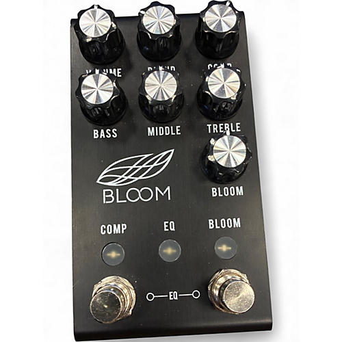 Used Jackson Audio Bloom Effect Processor