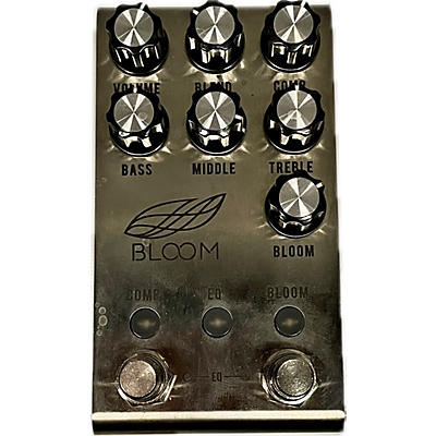 Jackson Audio Used Jackson Audio Bloom V2 Effect Pedal