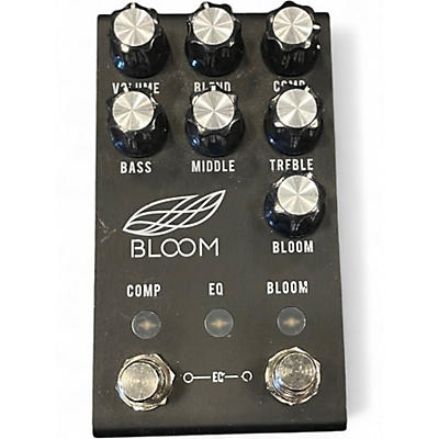 Used Jackson Audio Bloom V2 Effect Pedal
