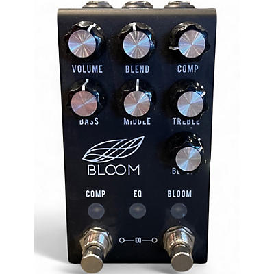 Used Jackson Audio Bloom V2 Pedal