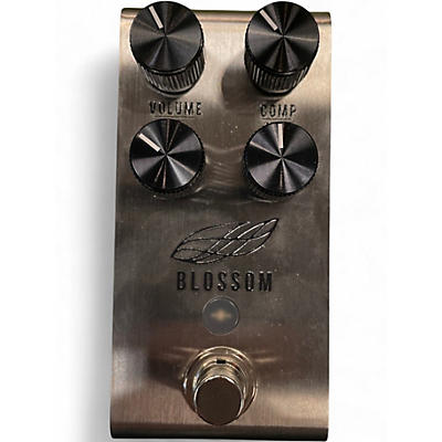 Used Jackson Audio Blossom Effect Pedal